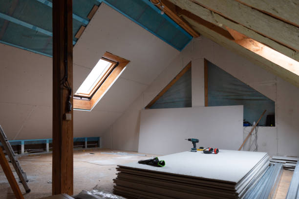 Types of Insulation We Offer in Clayton, NM