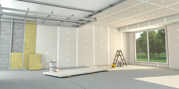 Best Blown-in Insulation in Clayton, NM