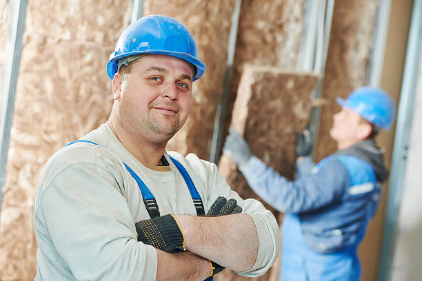 Best Insulation for Specific Applications in Clayton, NM